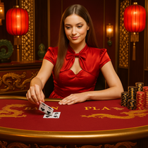 MetaSpins - Live Baccarat - Evolution Gaming