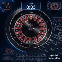 MetaSpins - Live Roulette - Evolution Gaming