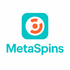 MetaSpins Casino Logo