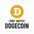 Dogecoin (DOGE) - MetaSpins Casino Payment Method