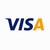 Visa - MetaSpins Casino Payment Method
