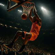 MetaSpins - Basketball Betting - Sports Betting