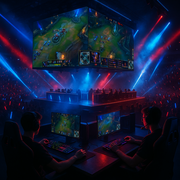 MetaSpins - Esports Betting - Sports Betting