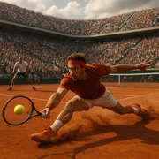 MetaSpins - Tennis Betting - Sports Betting